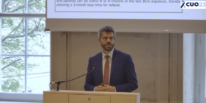 Next generation therapies in NMIBC, F.Soria,IT